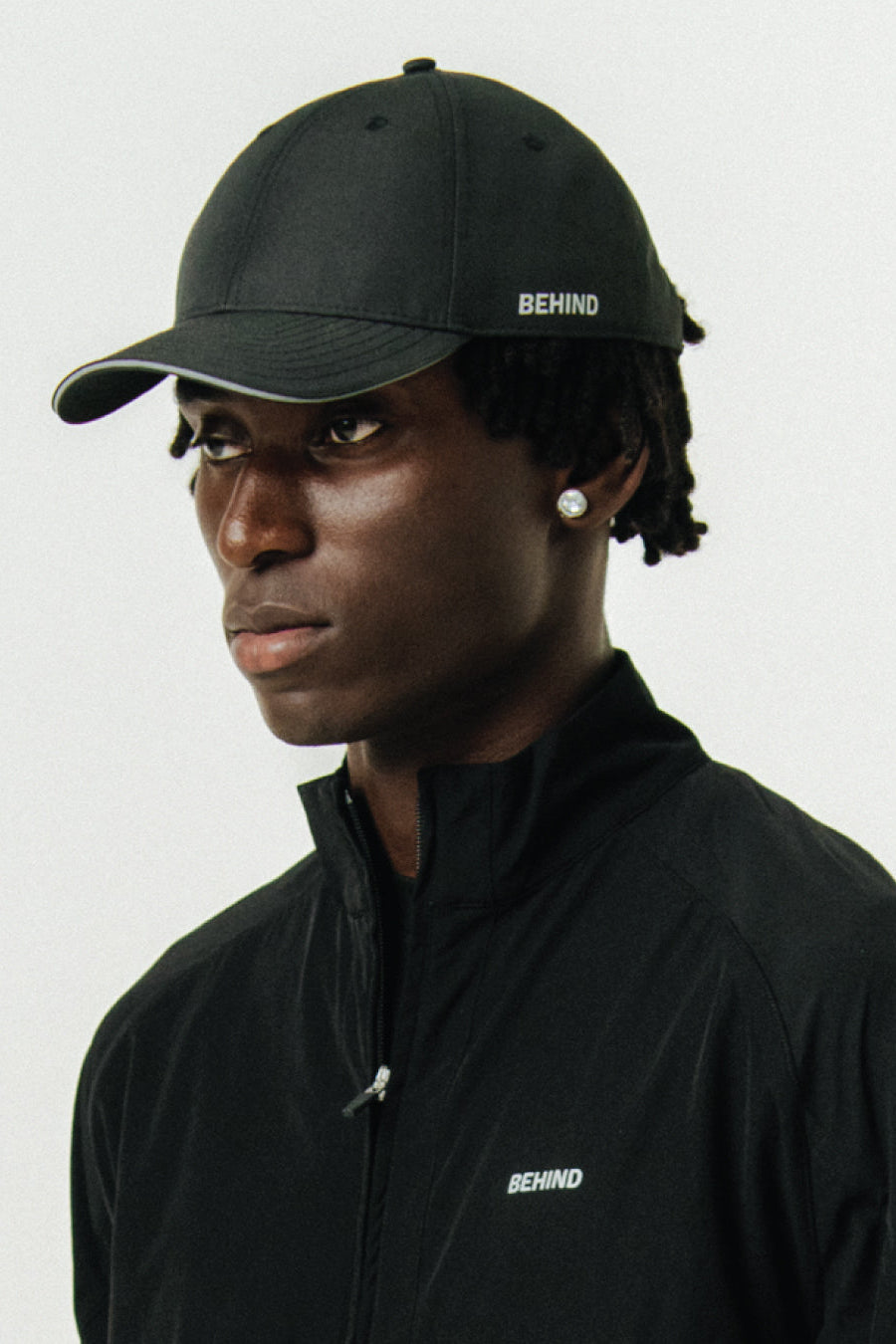 Flow State Training Cap