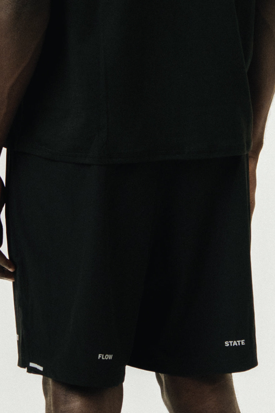 Flow State Shorts