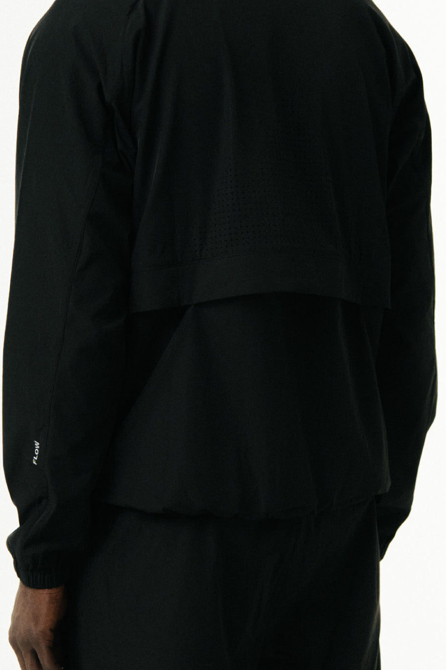 Flow State Tracktop