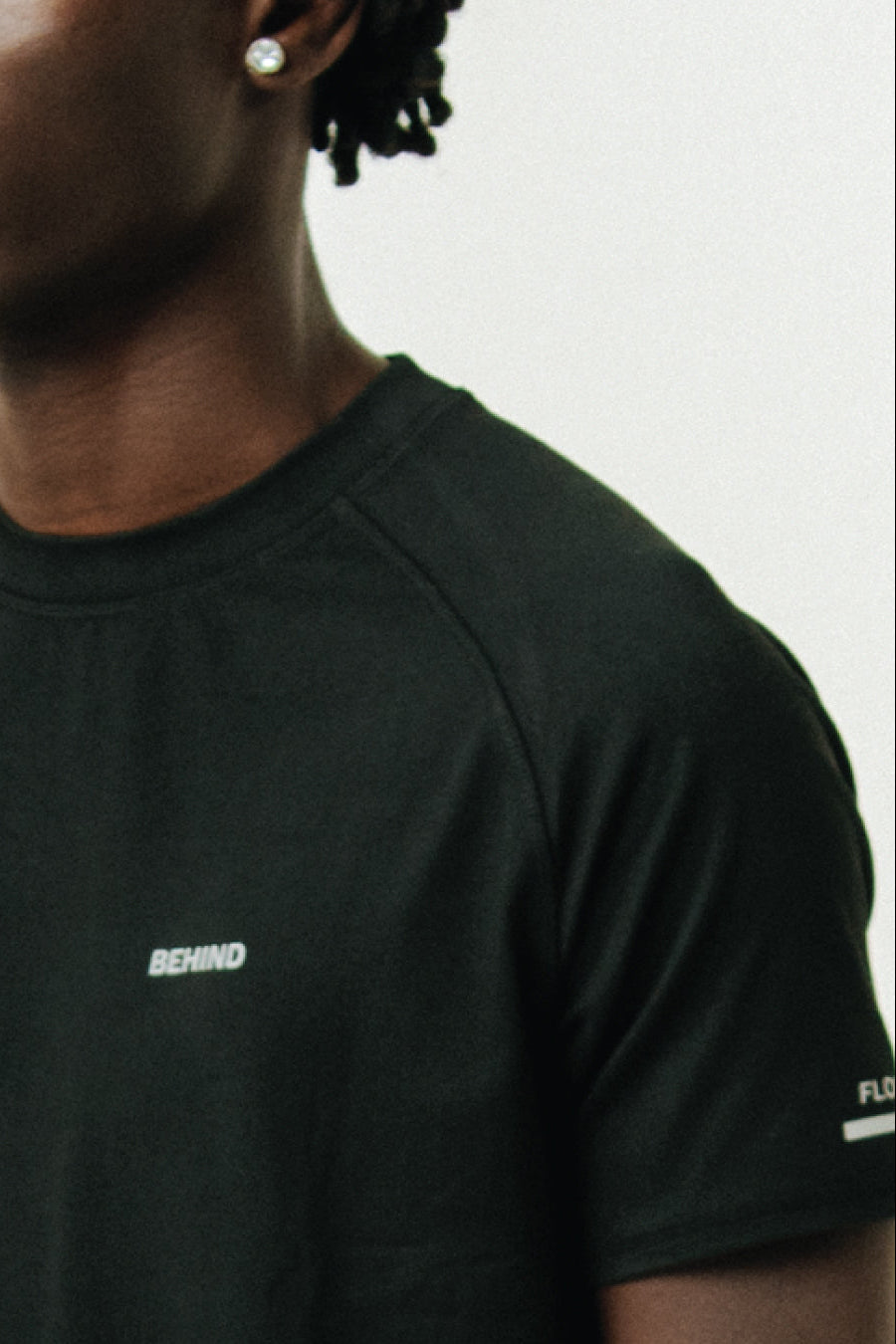 Flow State Tee