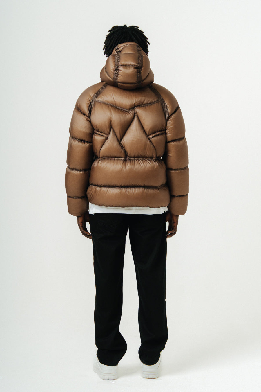 Die Mujica Jacke