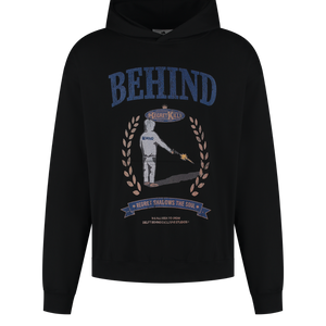 Shadow Of Regret Hoodie