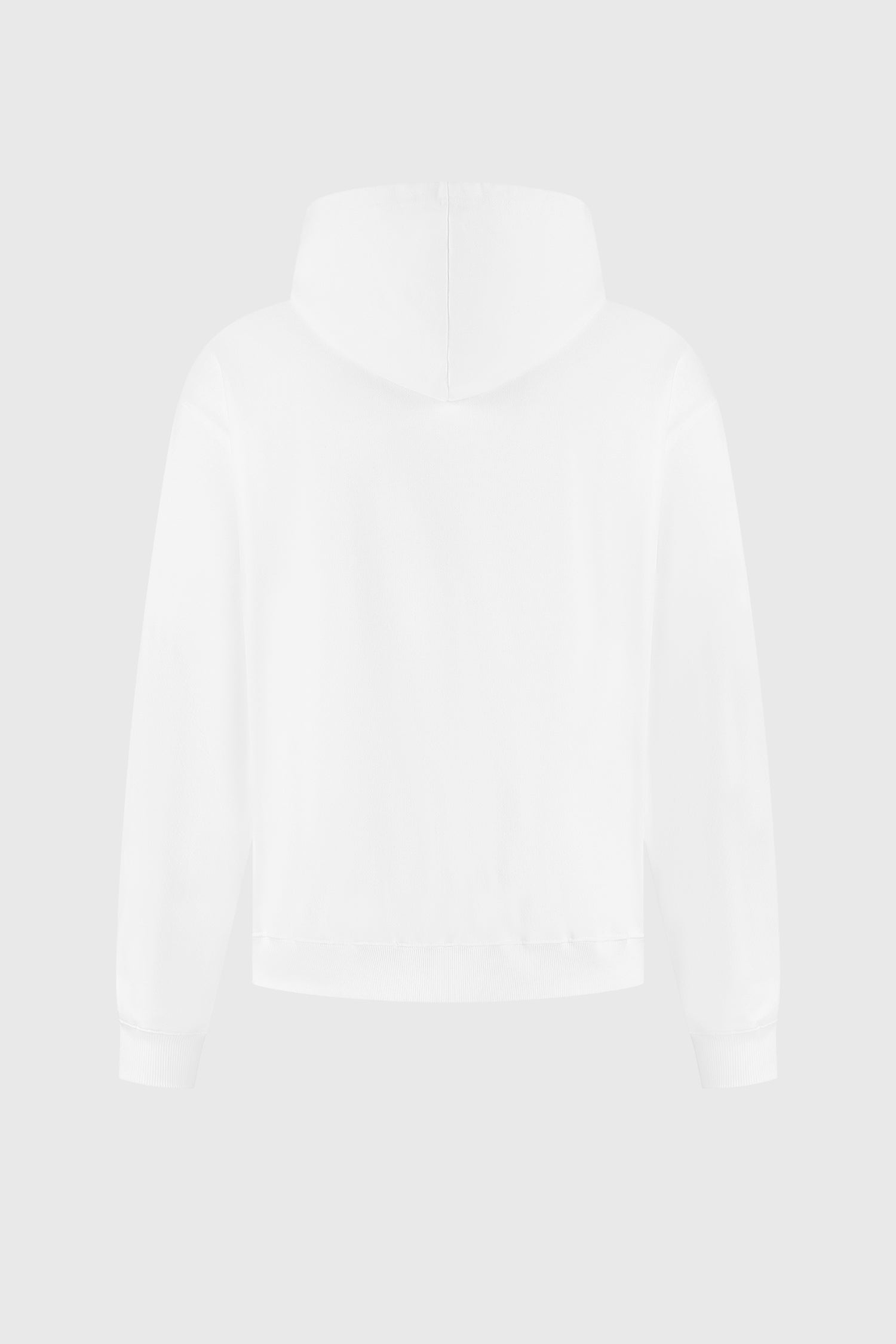 Shadow Of Regret Hoodie