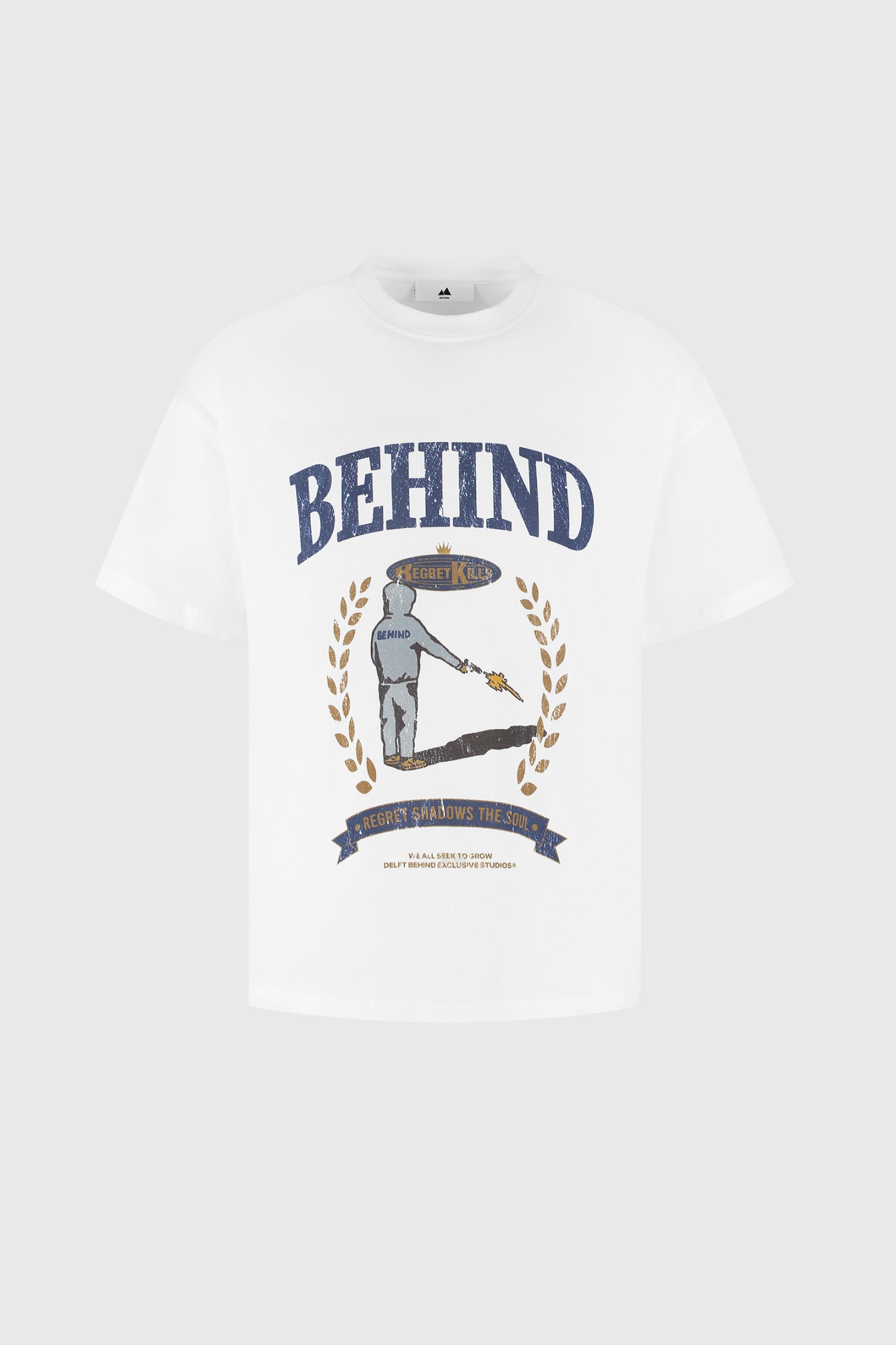 Shadow Of Regret Tee
