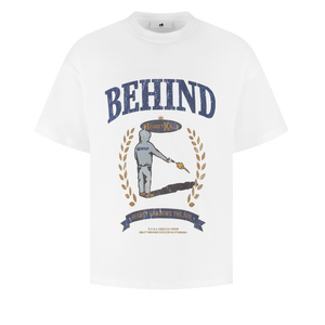 Shadow Of Regret Tee