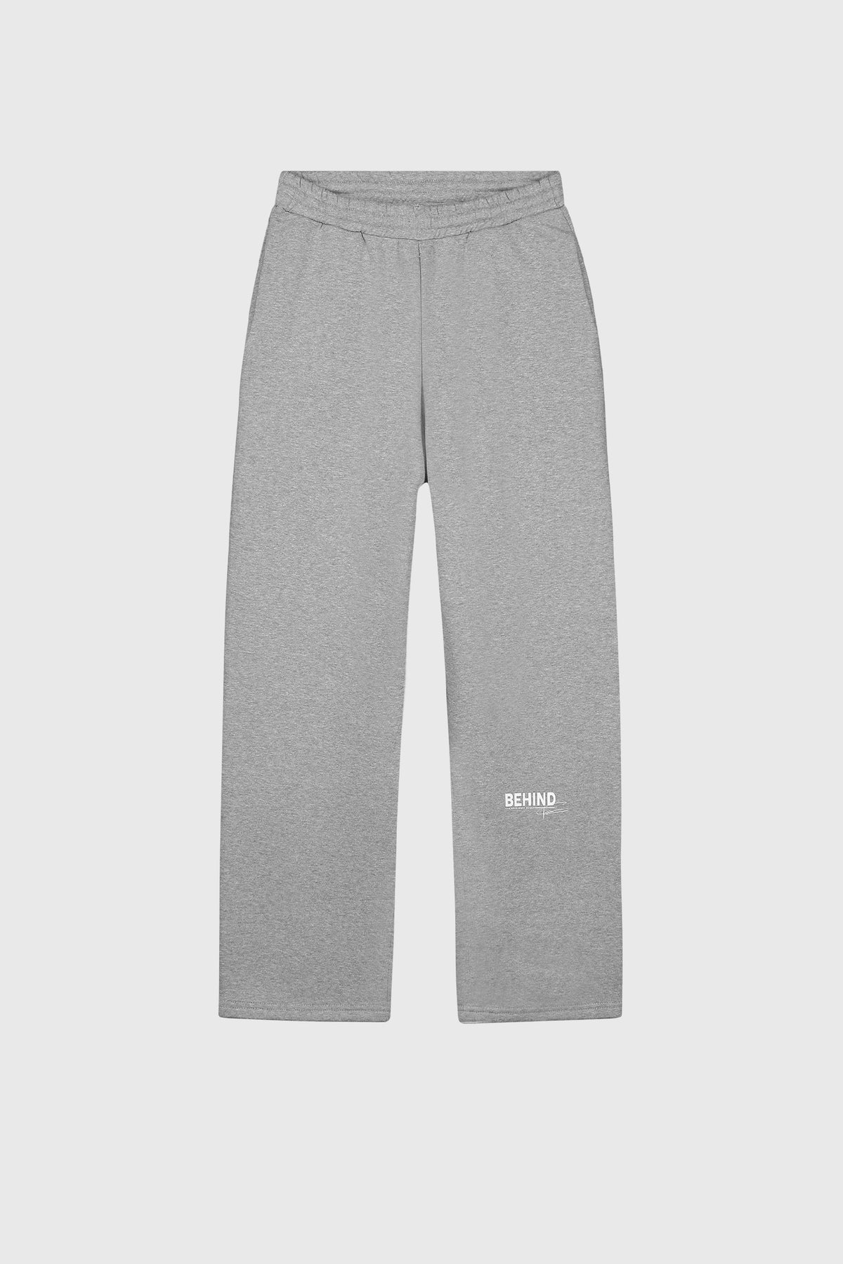 Resilience Straight Leg Sweatpants