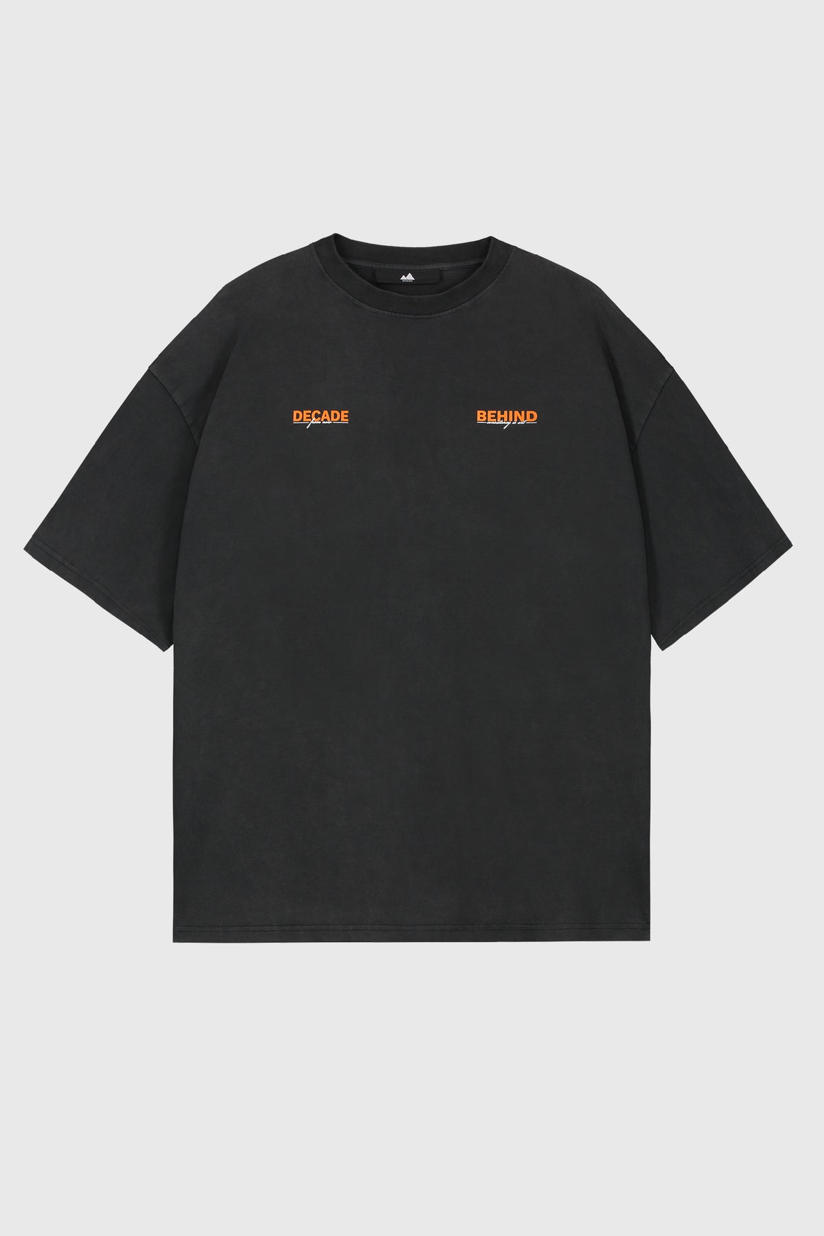 Consistency Tee