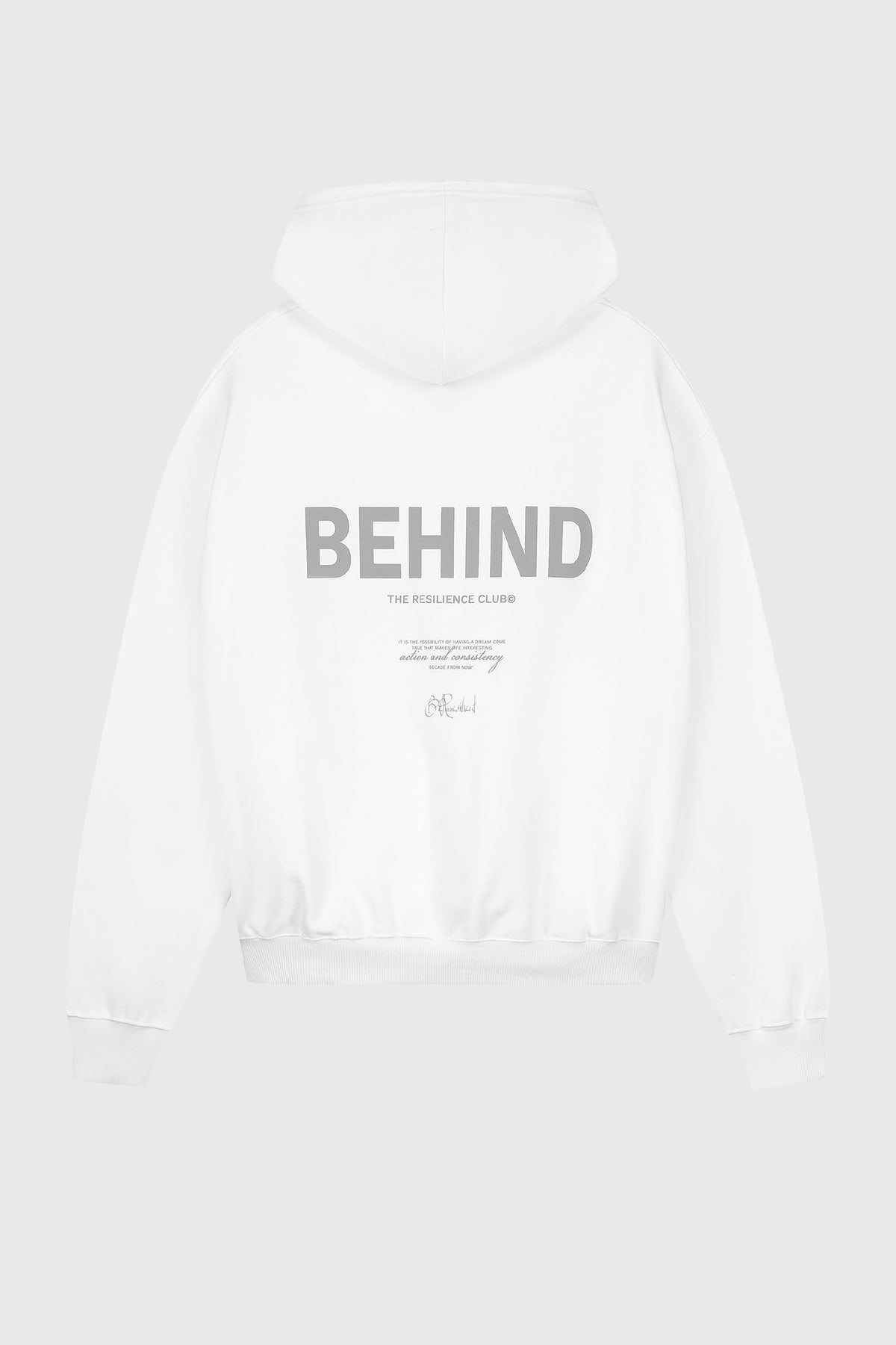 Resilience Hoodie