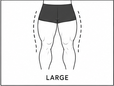 Large