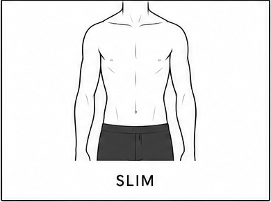 Slim