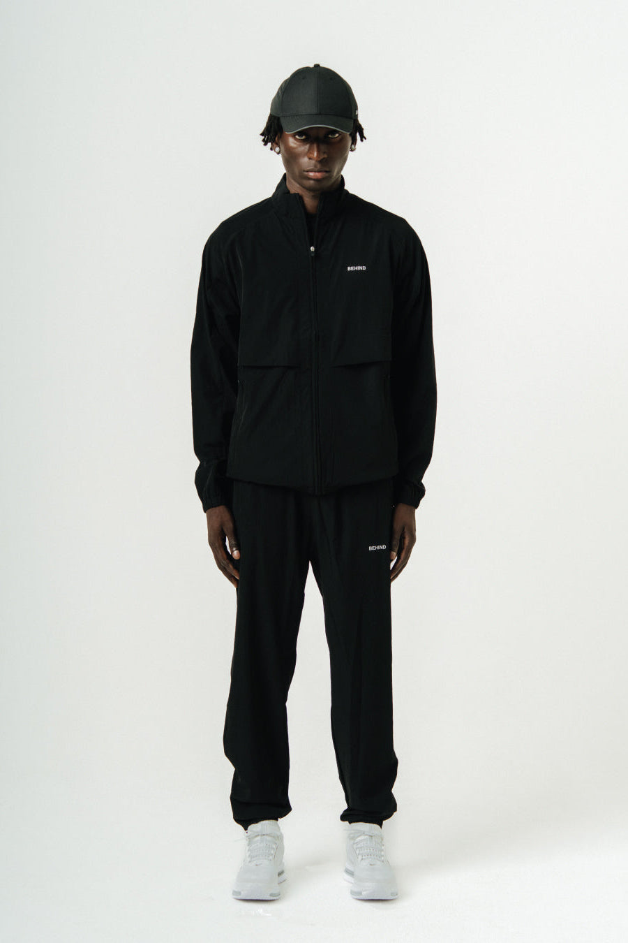 Flow State Training Cap