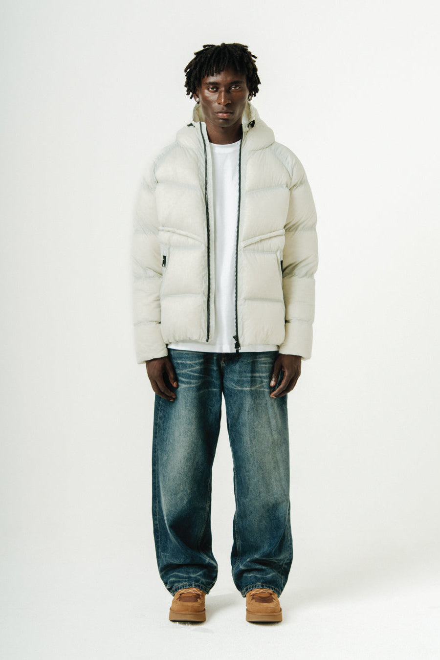 The Mujica Jacket