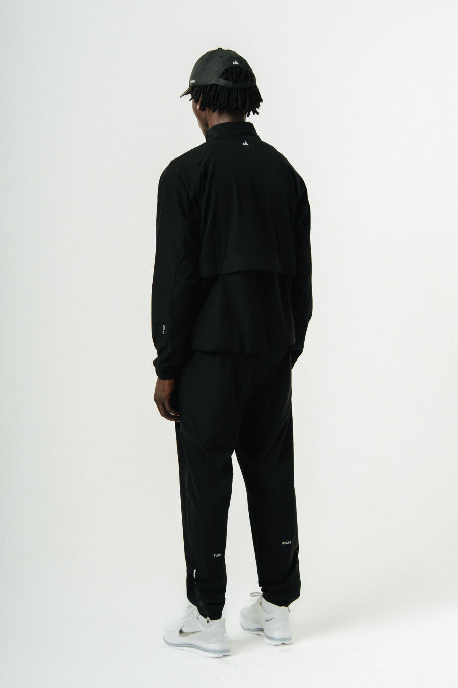 Flow State Trackpants