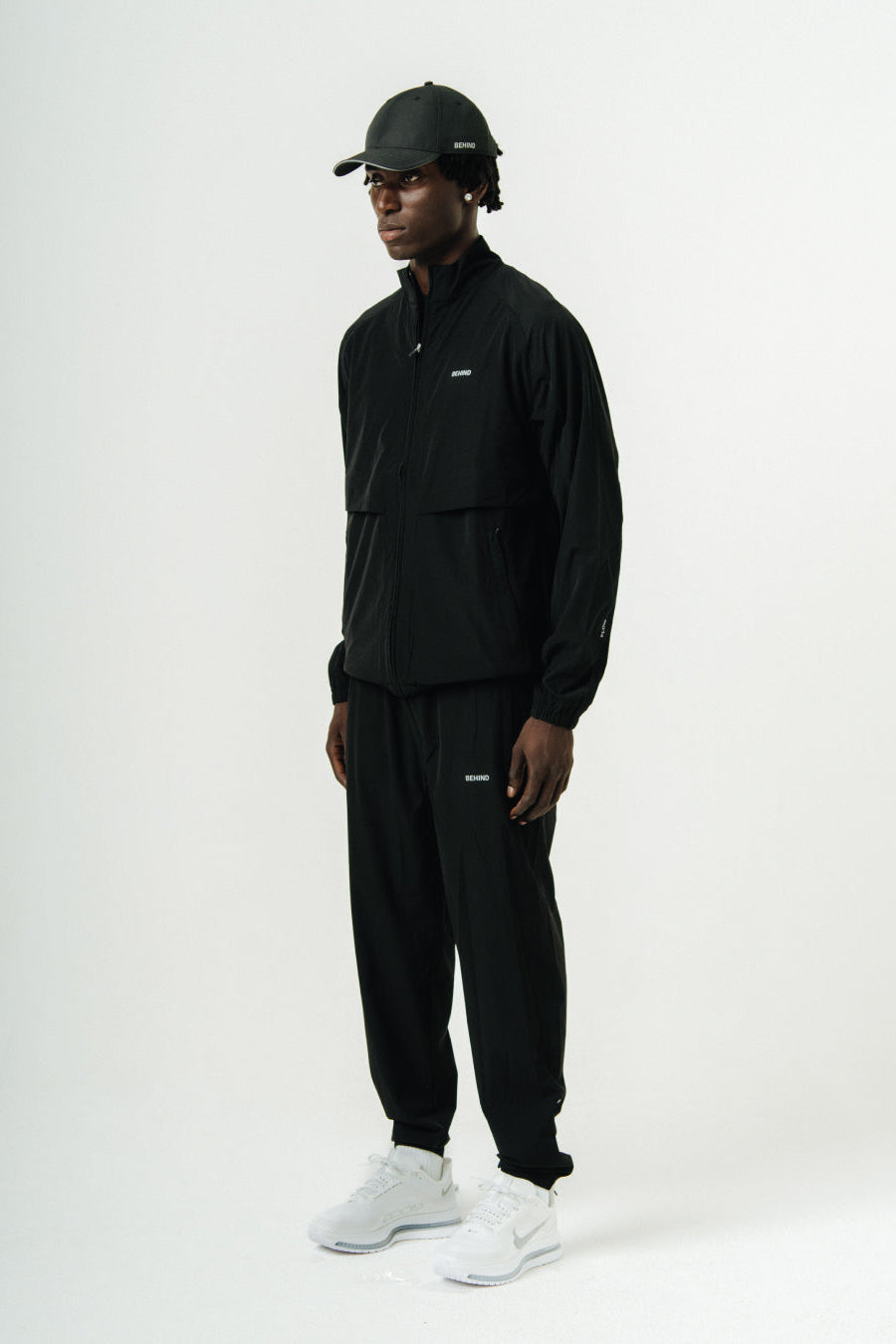 Flow State Trackpants