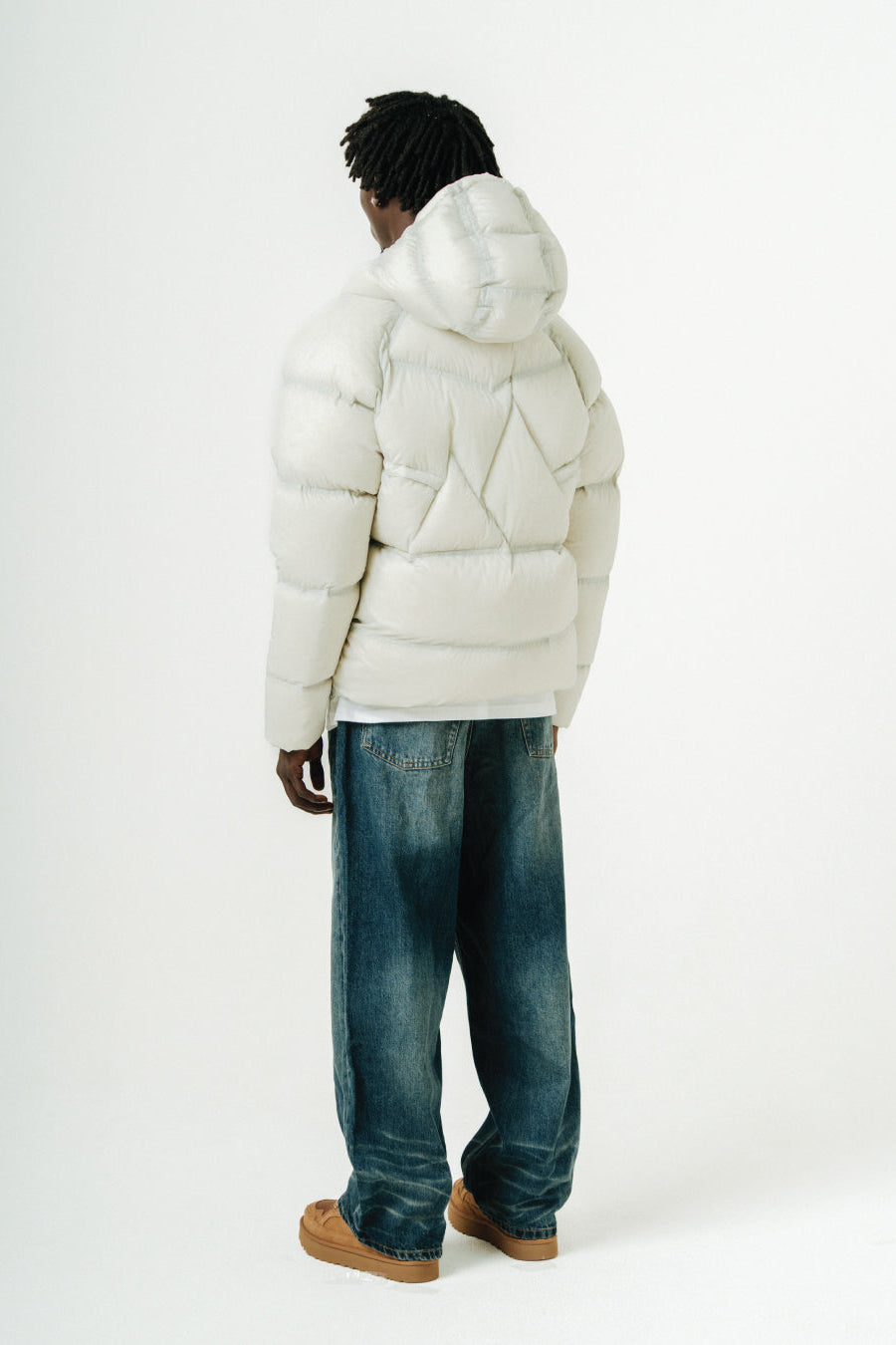 The Mujica Jacket