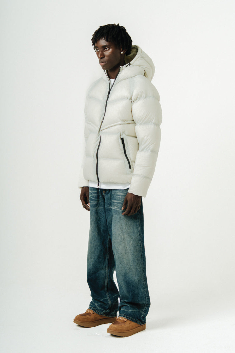 The Mujica Jacket