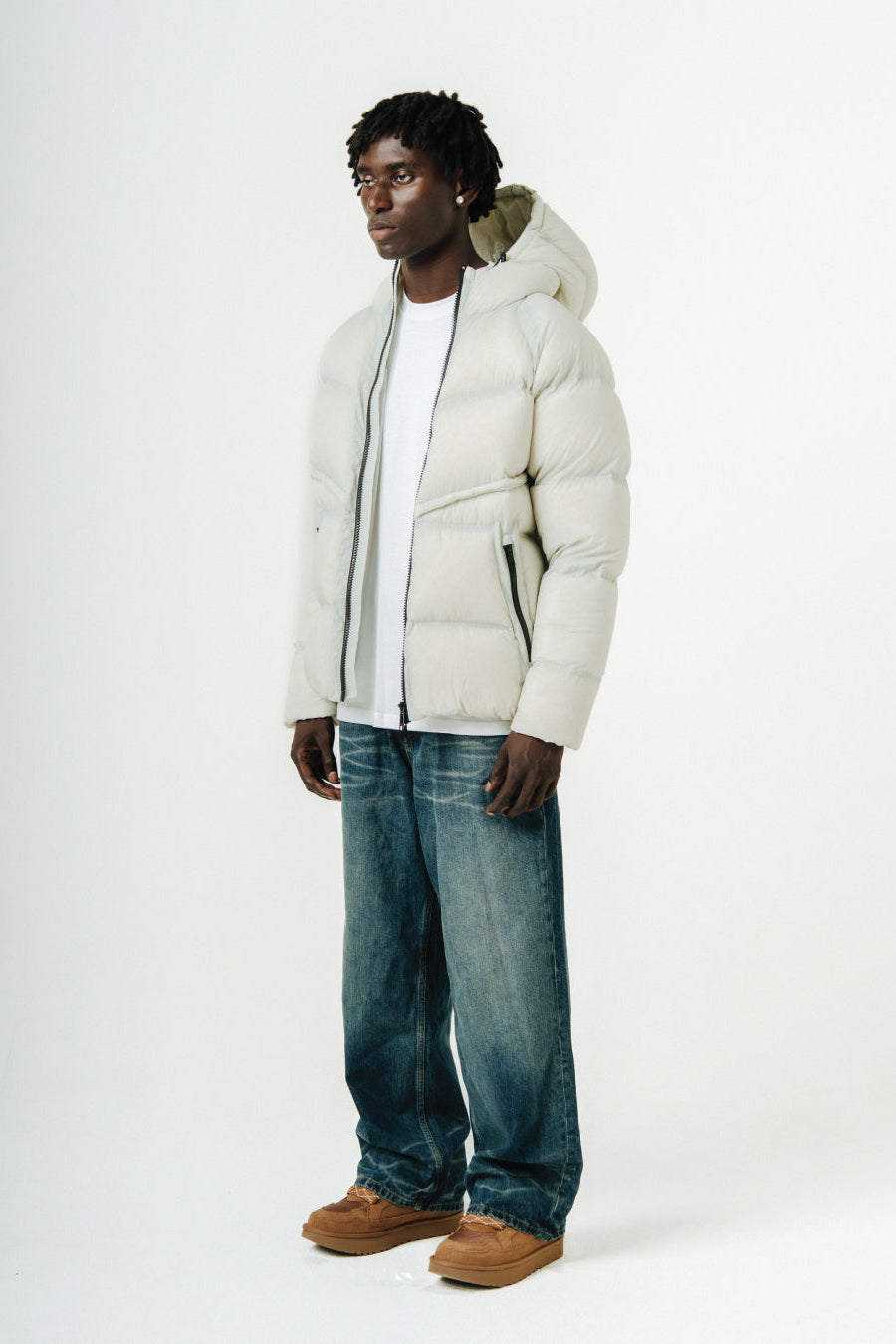 The Mujica Jacket