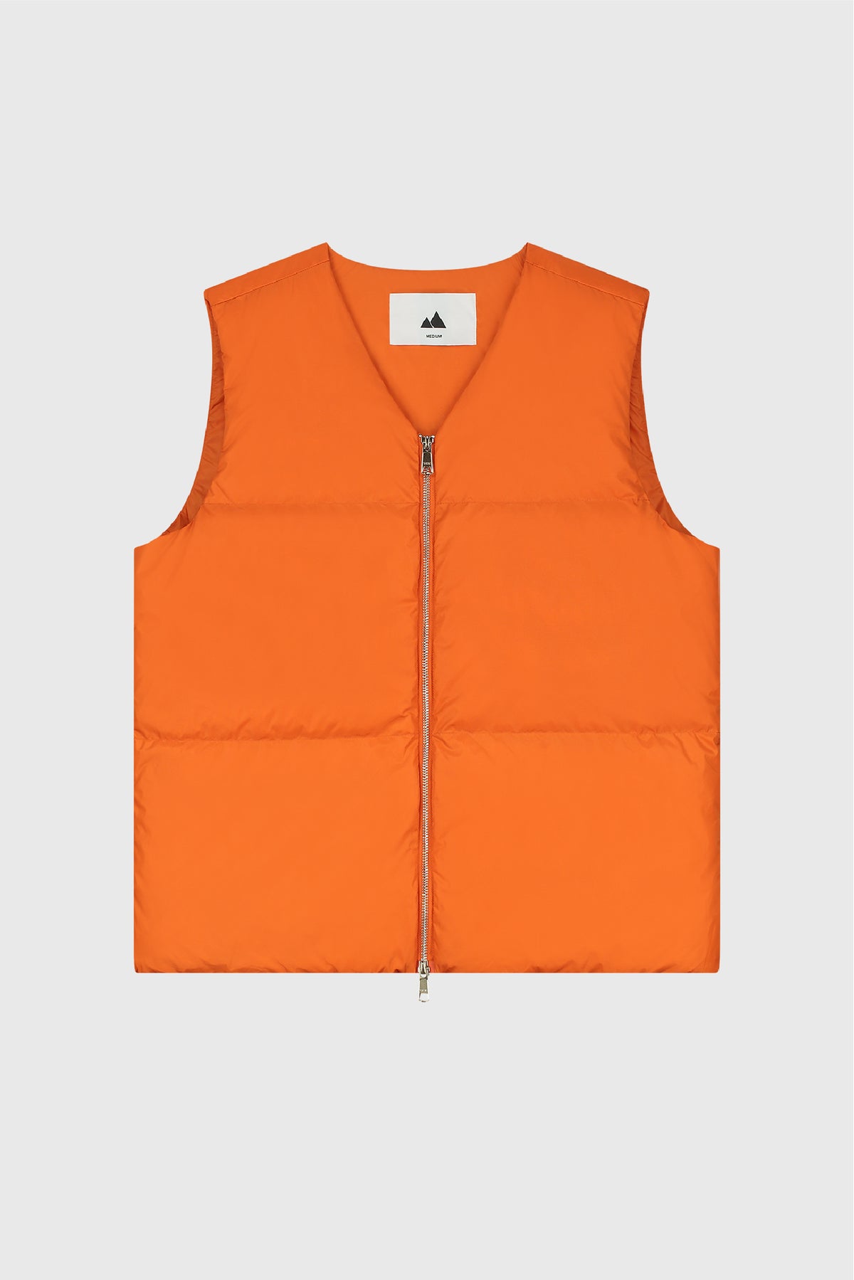 Lightweight Insulated Vest