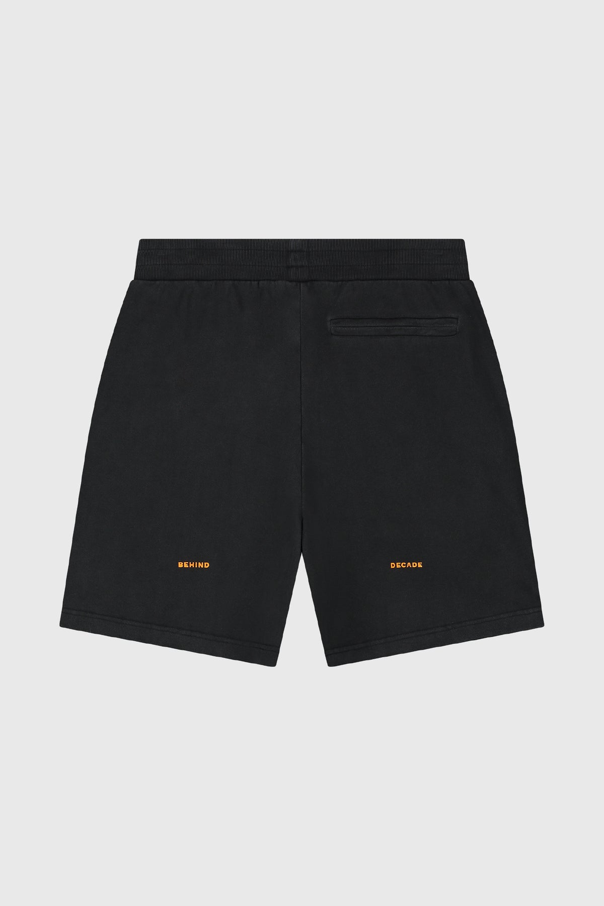 Consistency Shorts