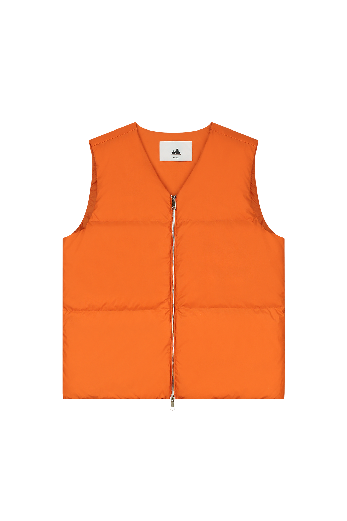 Lightweight Insulated Vest