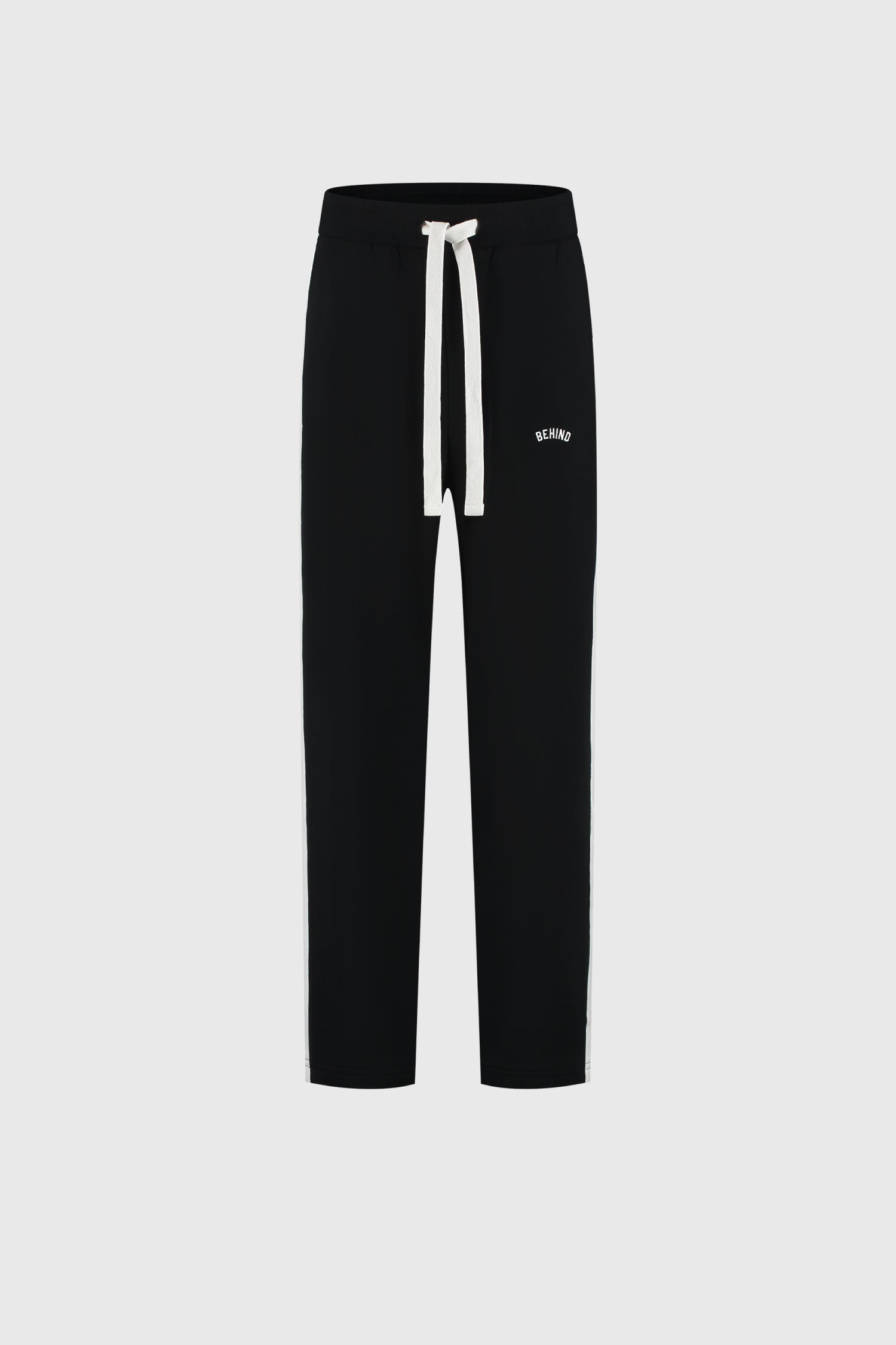 Striped Posse Trackpants