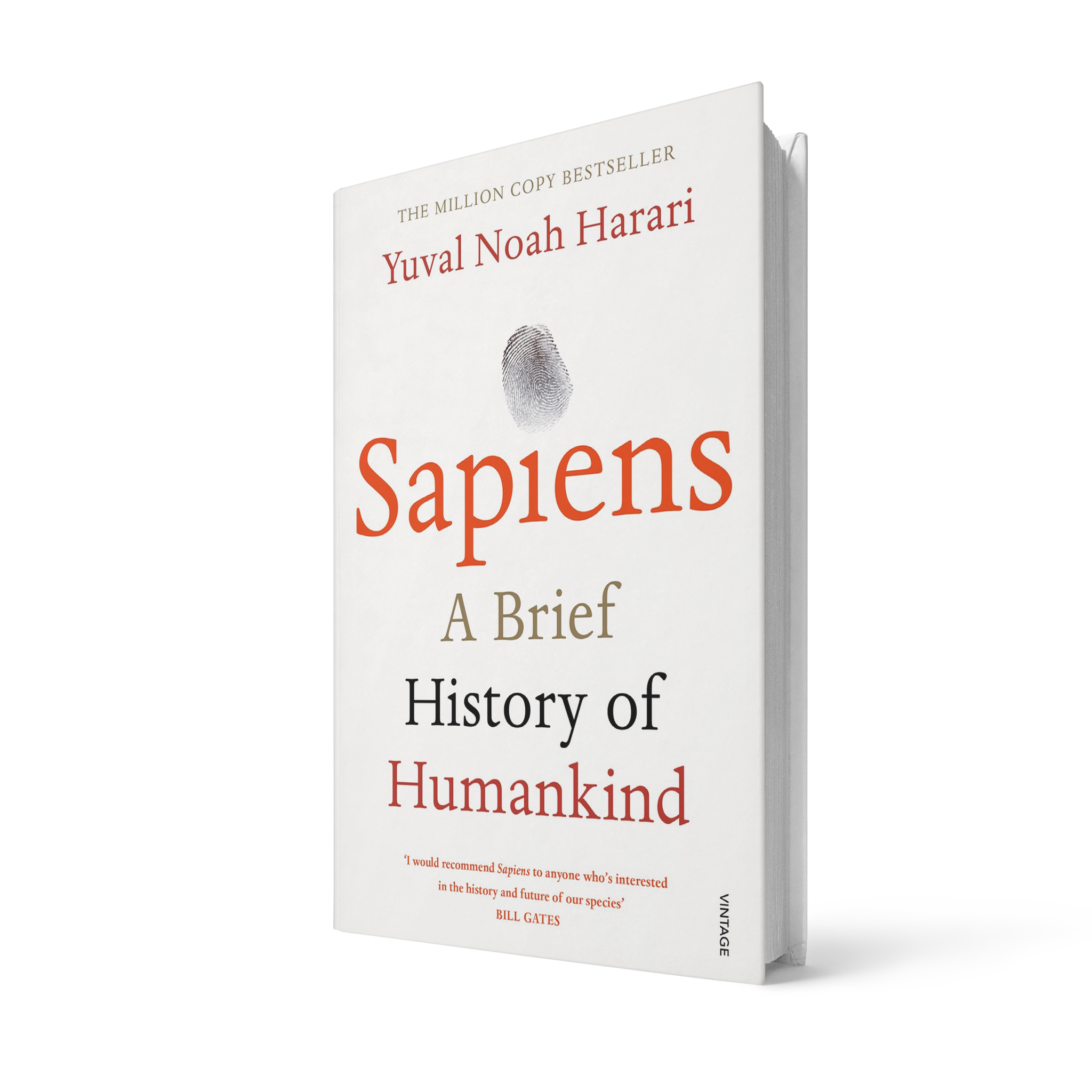 Sapiens