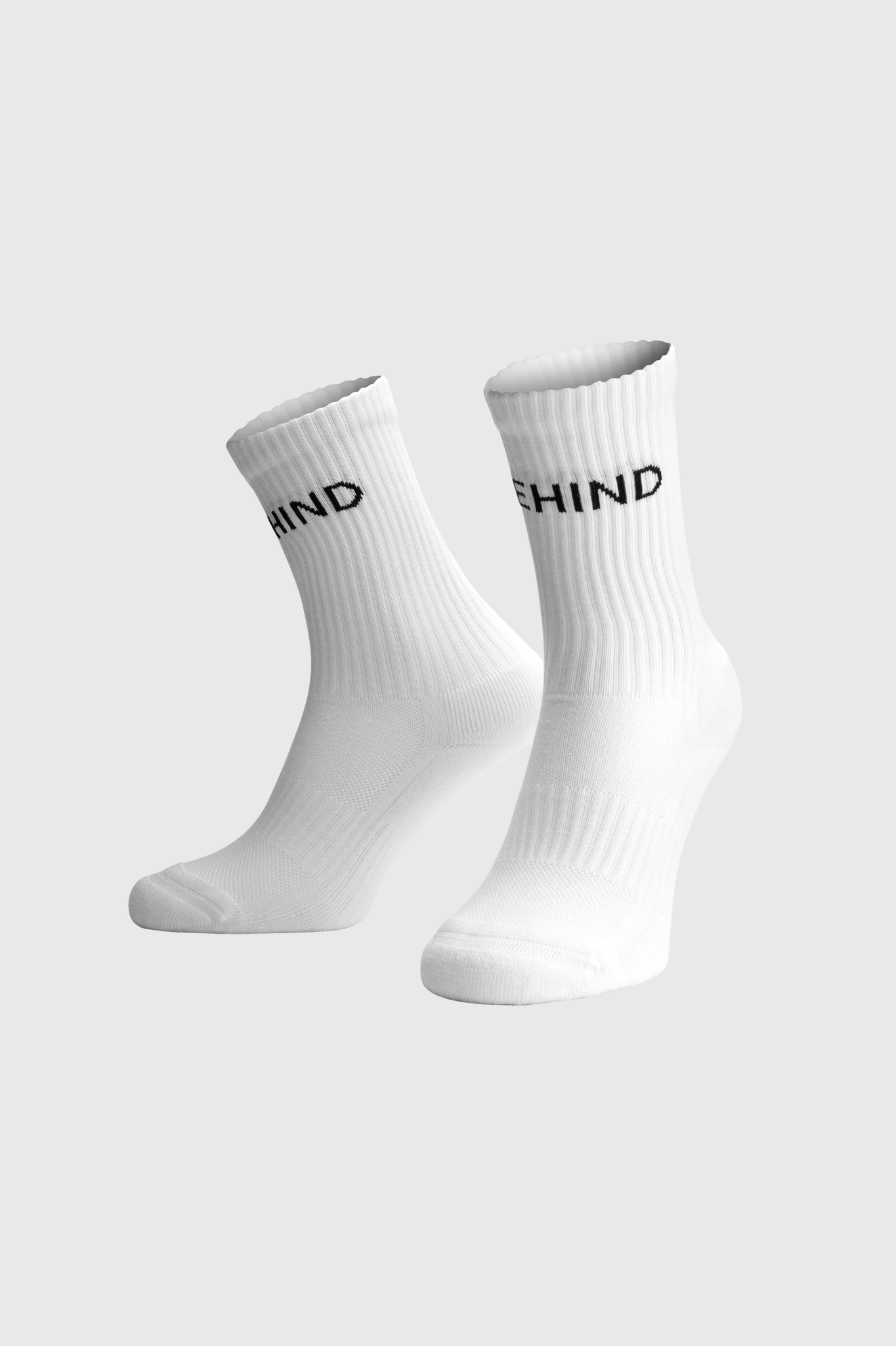 Flow State Crew Socks (3 Pair)