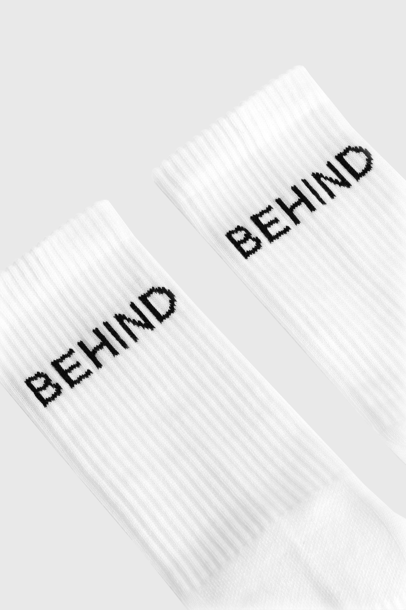 Flow State Crew Socks (3 Pair)