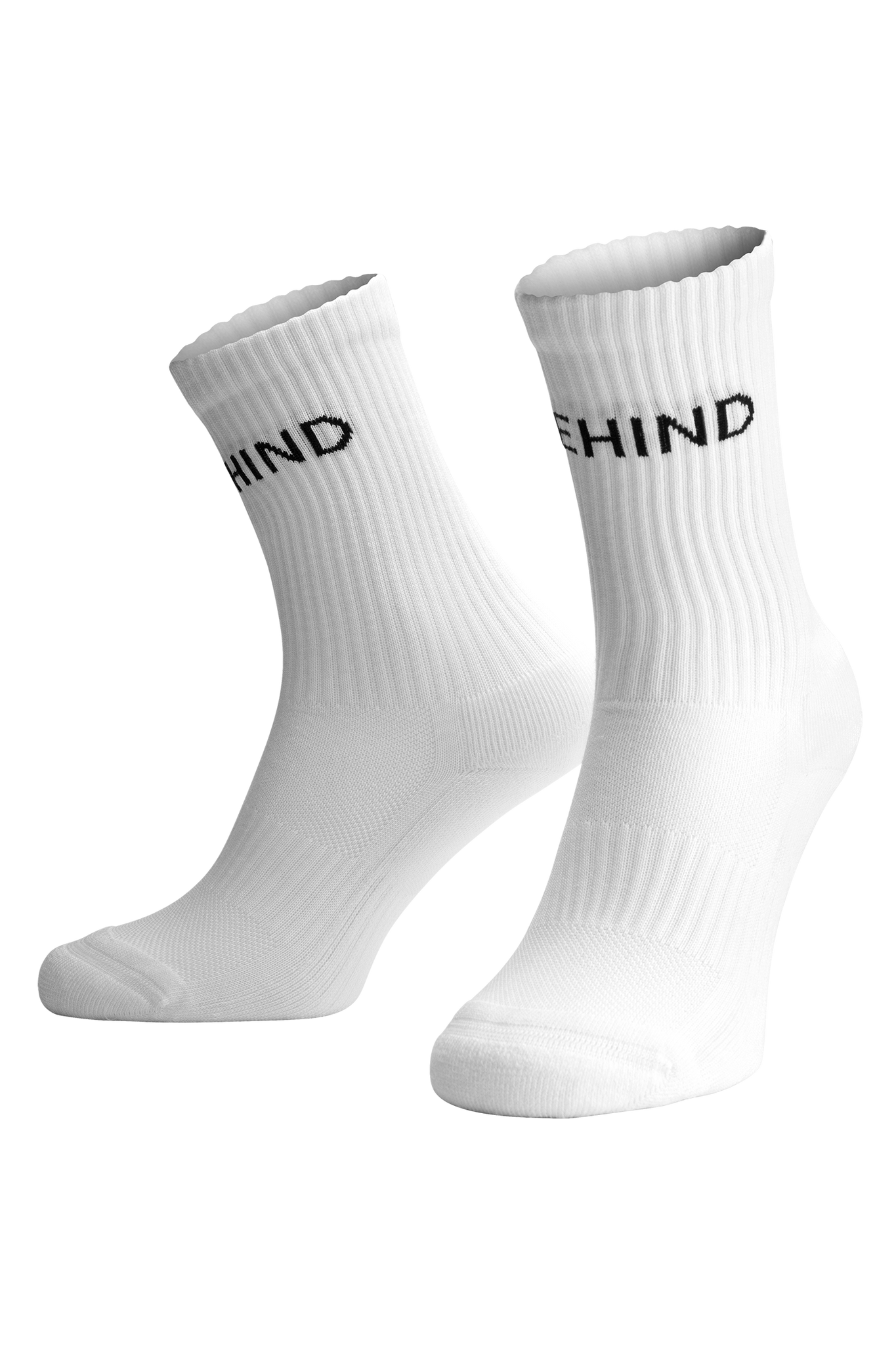 Crew Socks (3 Pair)