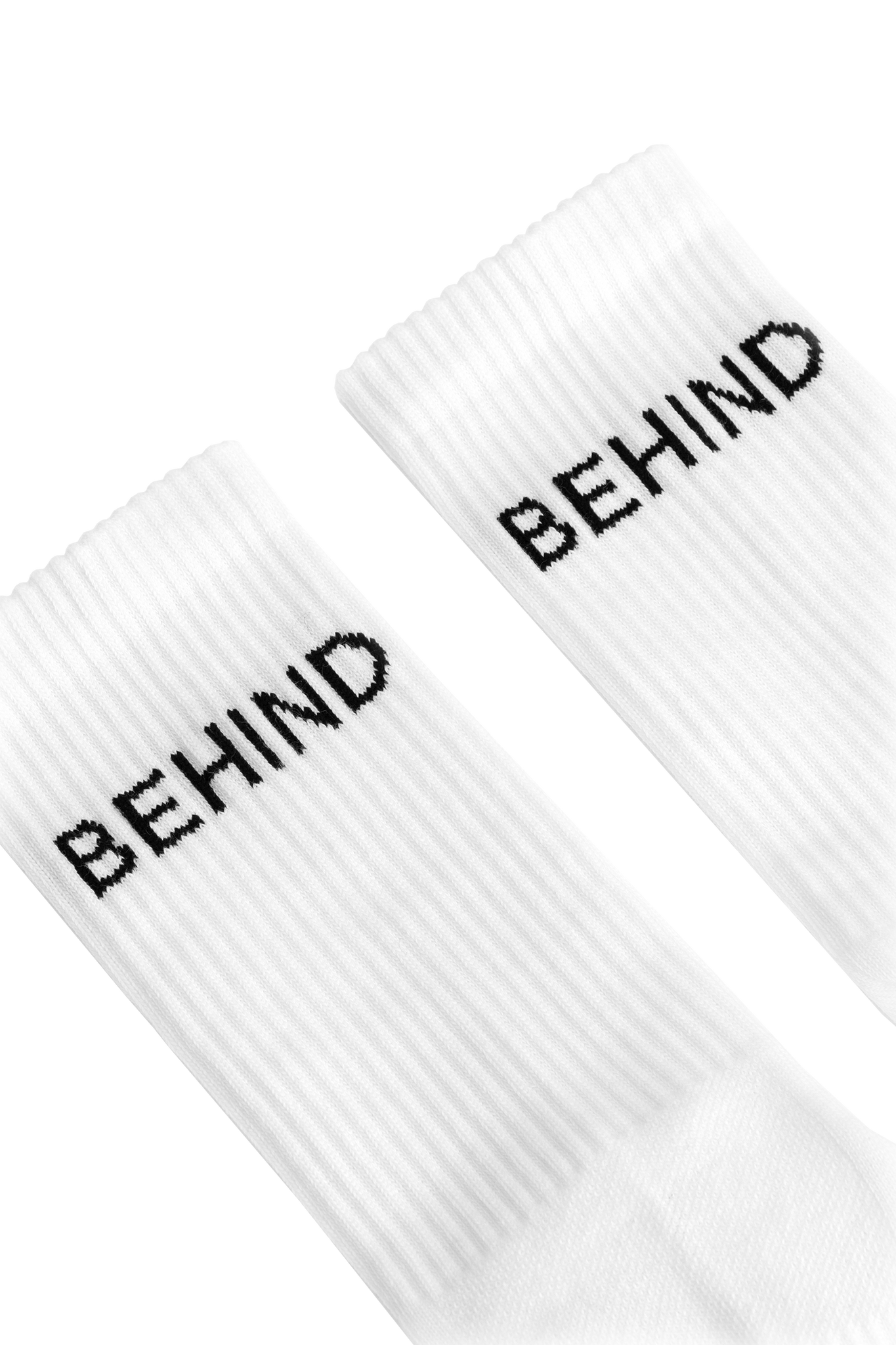 Crew Socks (3 Pair)