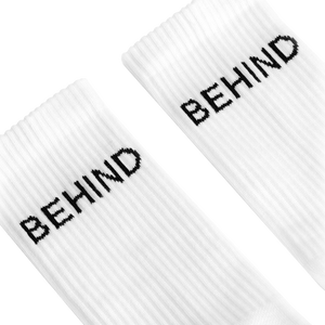 Crew Socks (3 Pair)