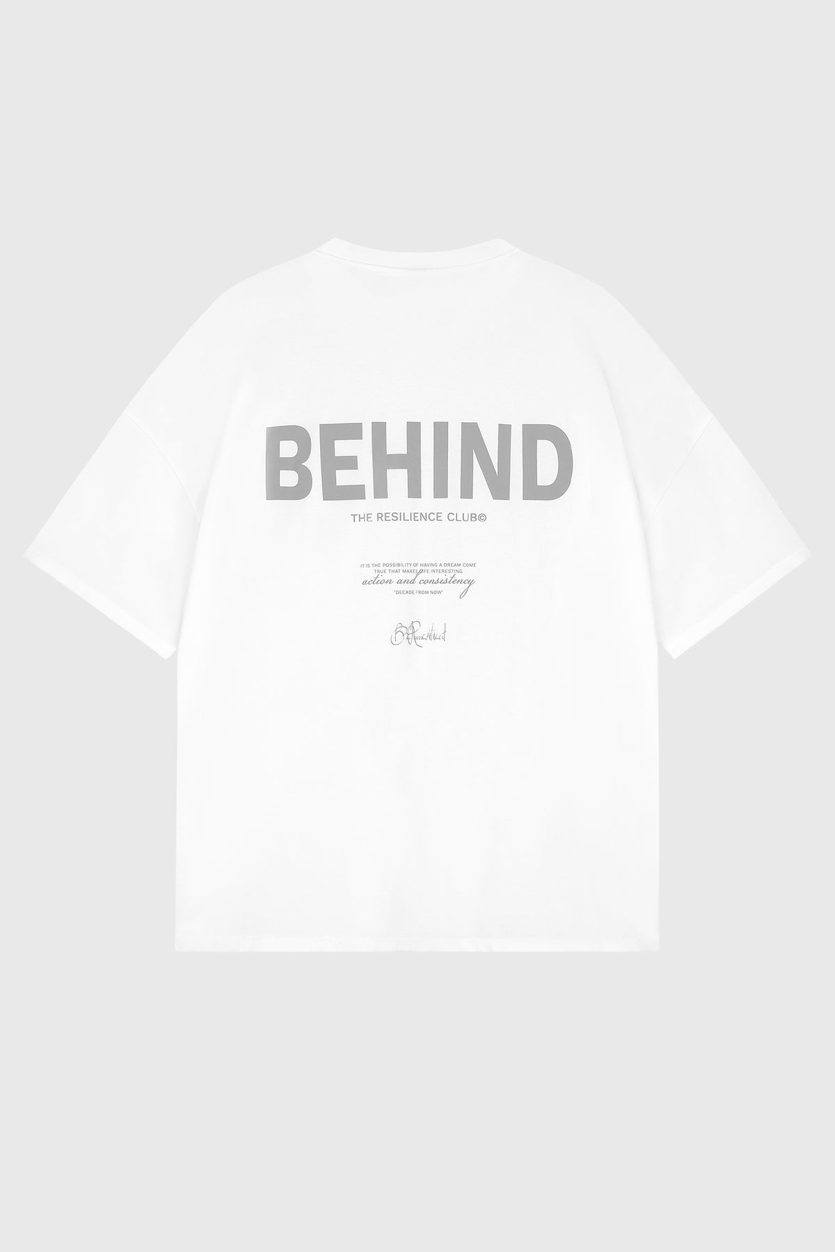 Resilience Tee