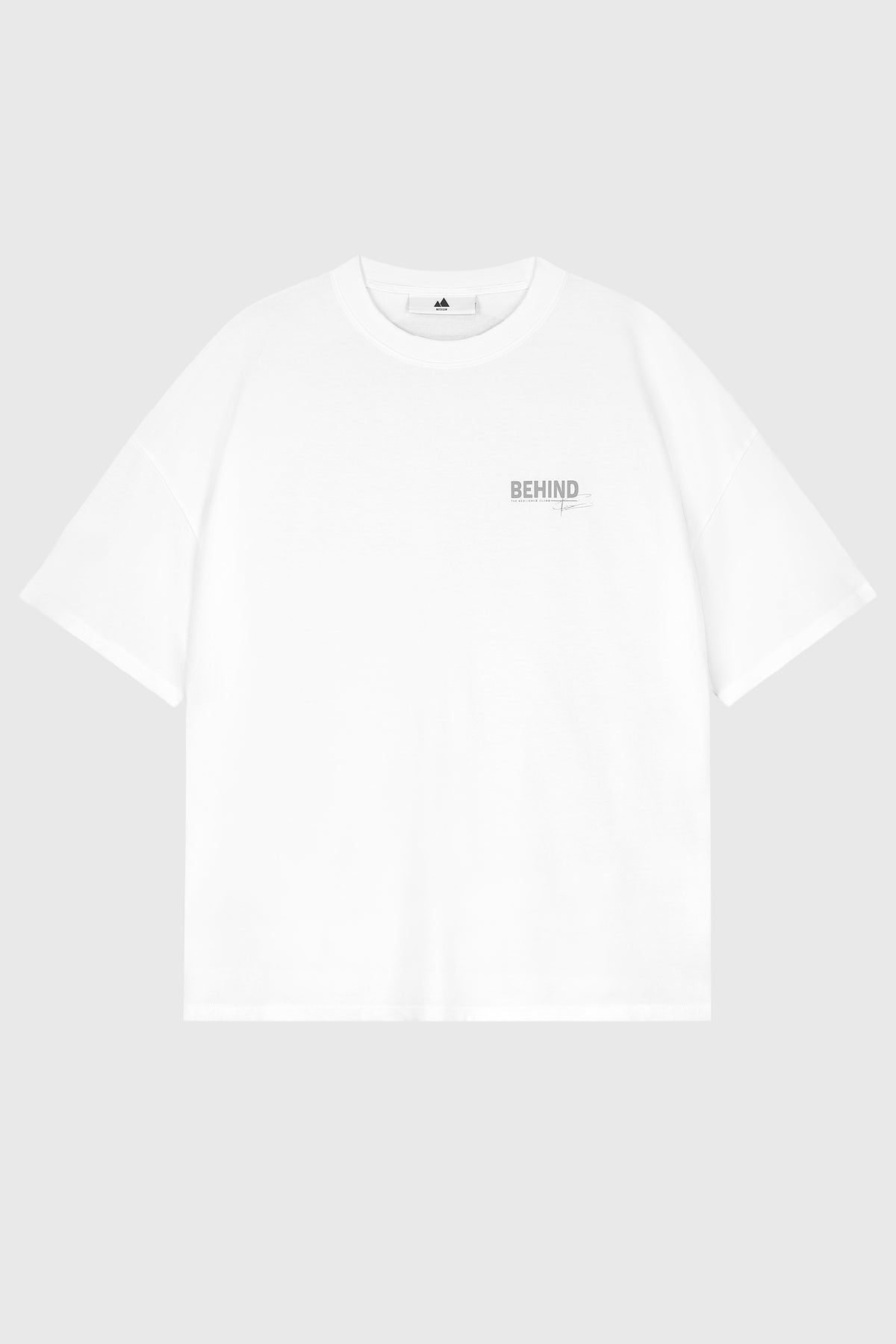 Resilience Tee