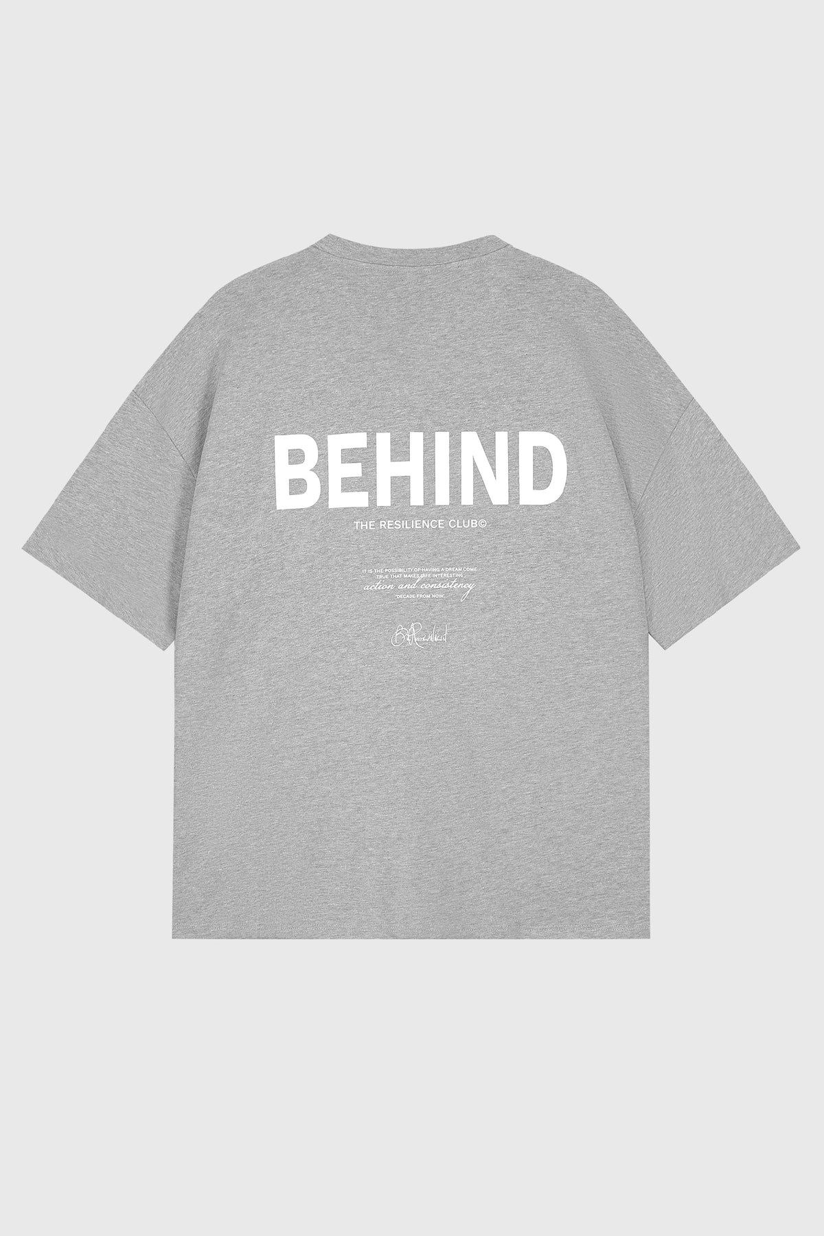 Resilience Tee