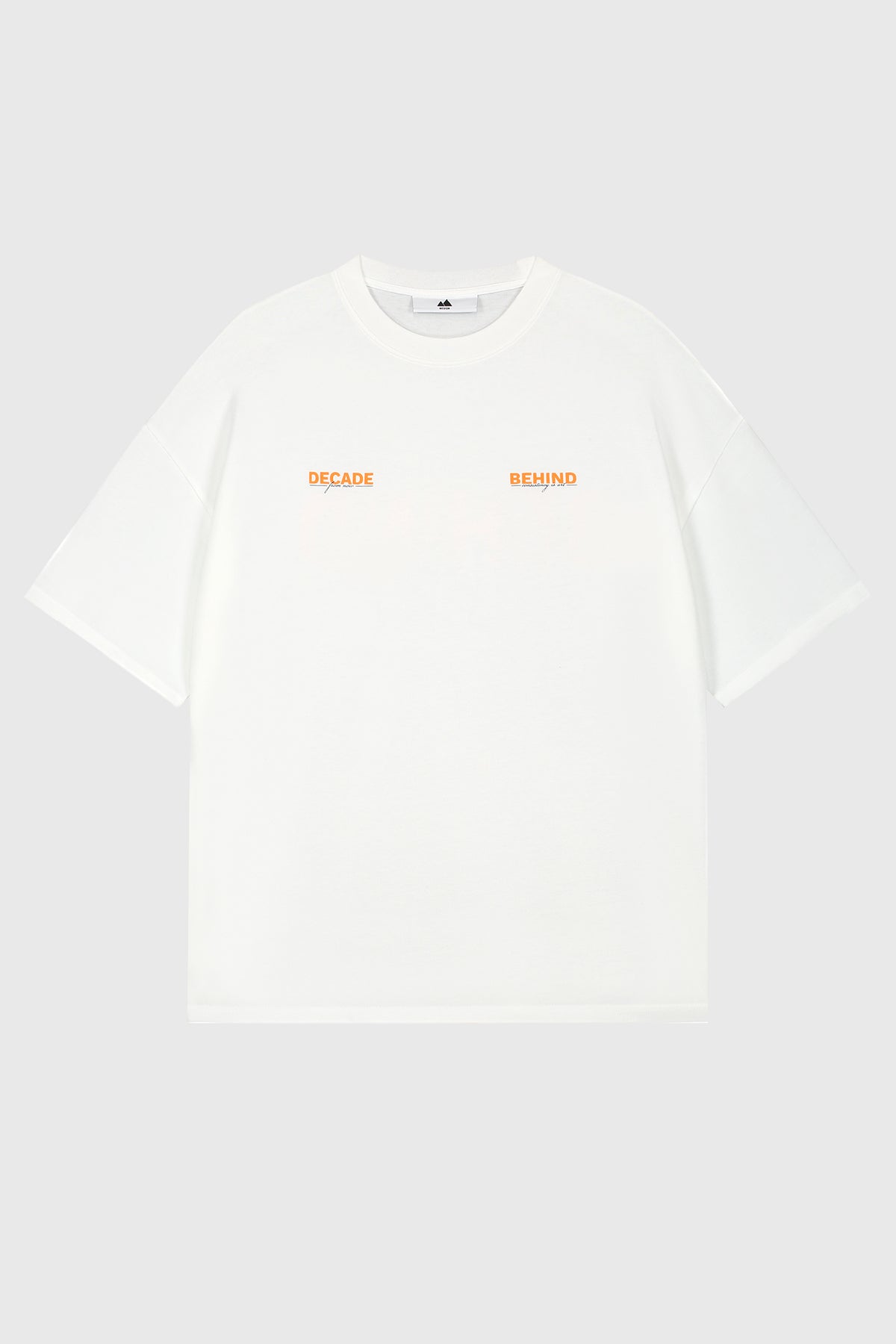 Consistency Tee