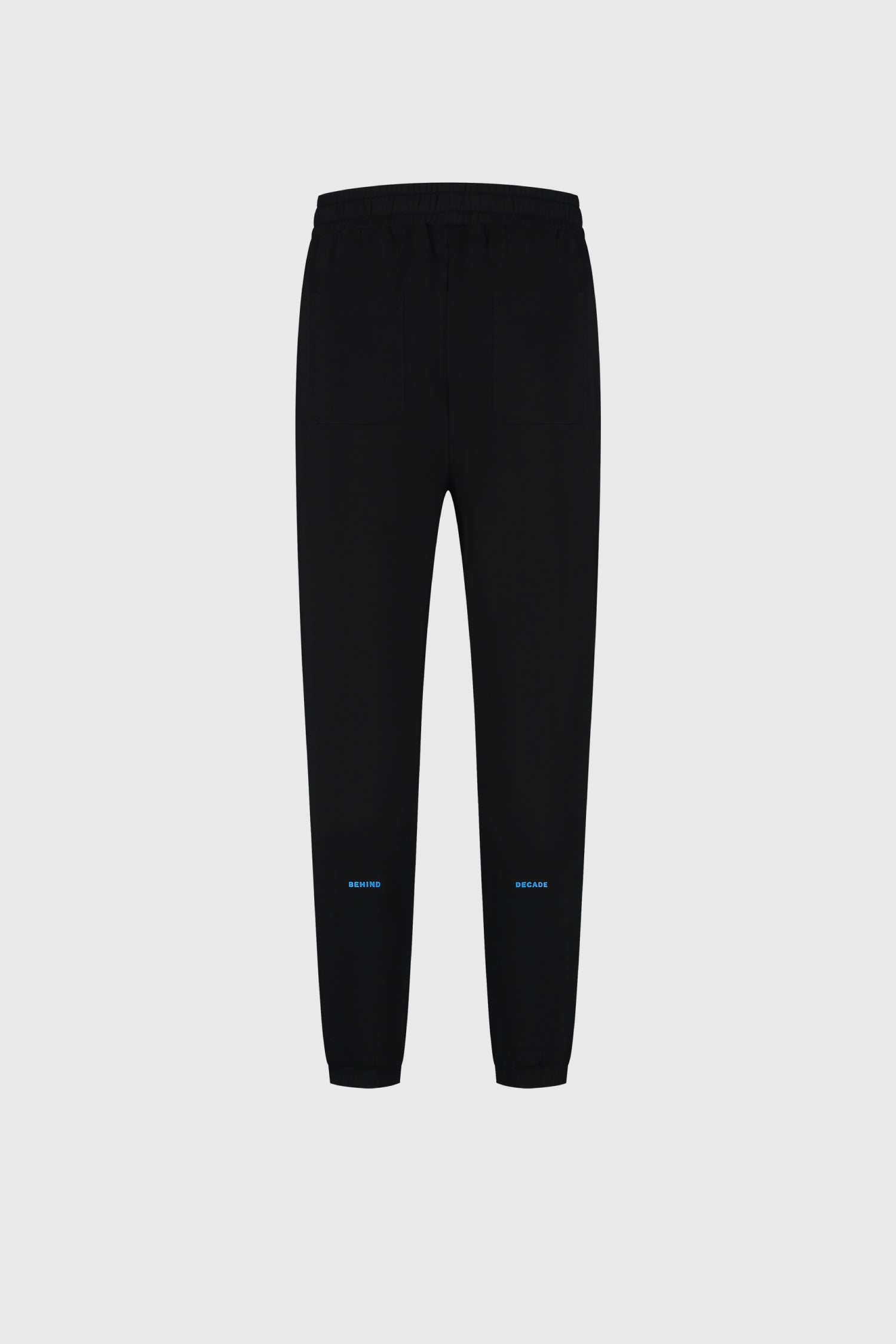 Leap Of Faith Cuffed Sweatpants