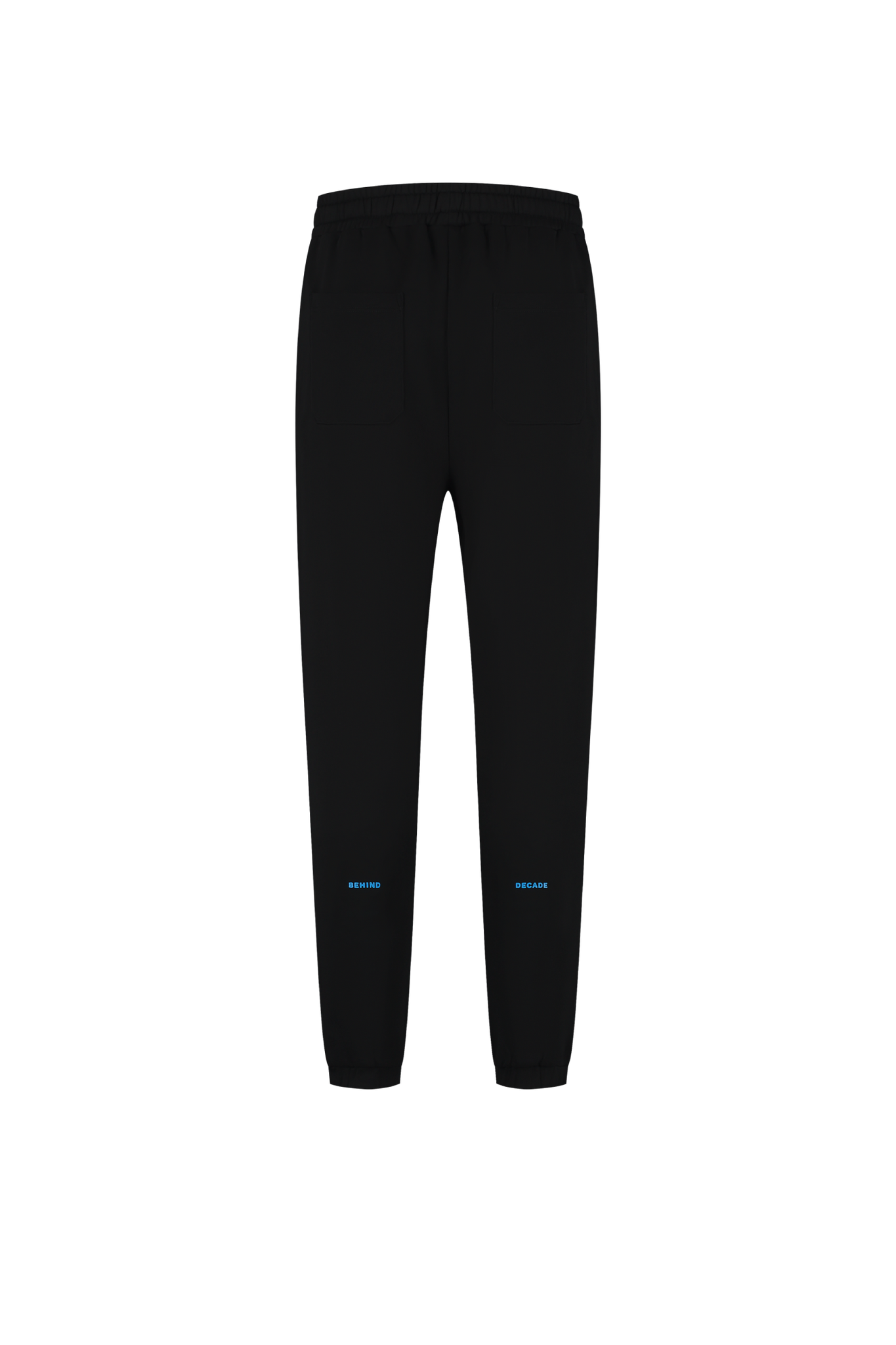 Leap Of Faith Cuffed Sweatpants