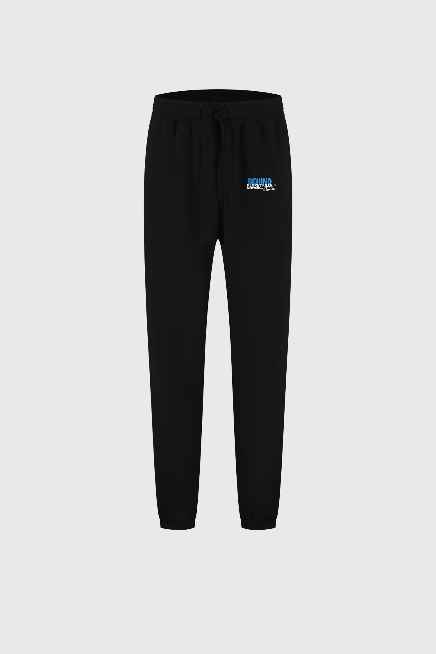 Leap Of Faith Cuffed Sweatpants