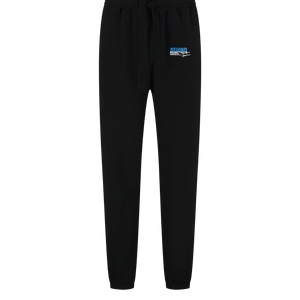 Leap Of Faith Cuffed Sweatpants