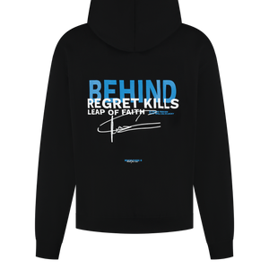 Leap Of Faith Hoodie