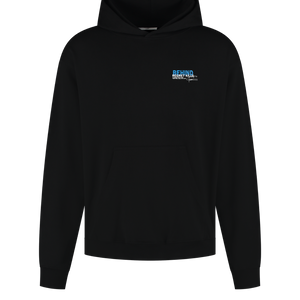 Leap Of Faith Hoodie