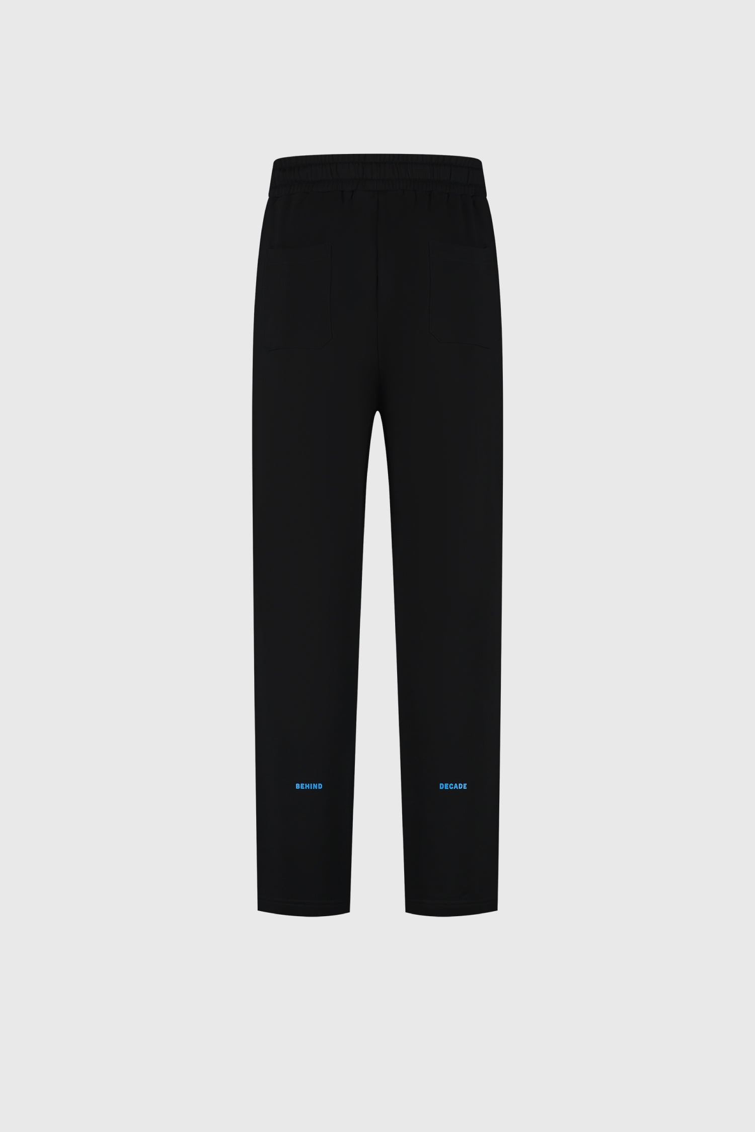 Leap of Faith Straight Leg Sweatpants