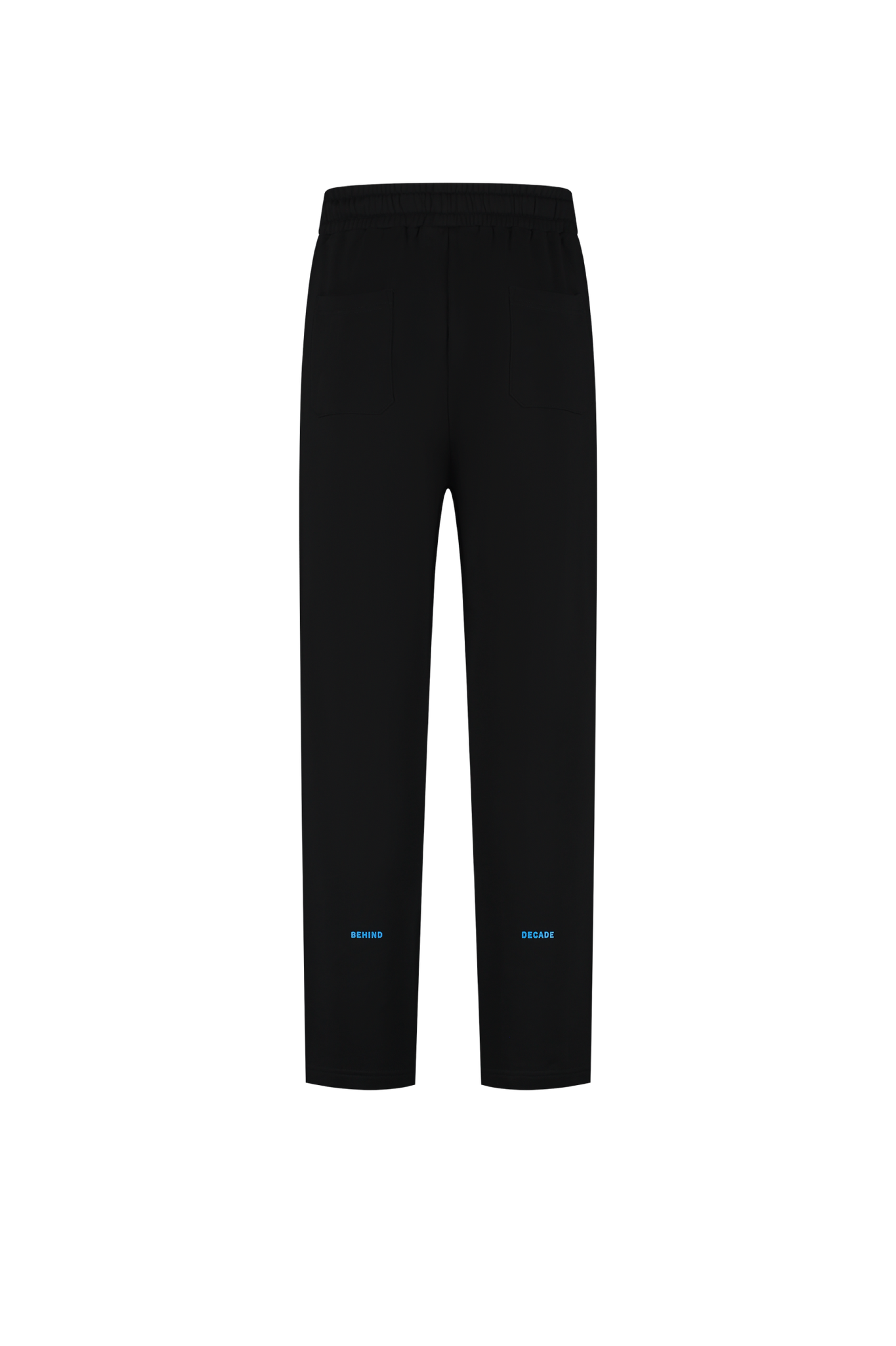 Leap of Faith Straight Leg Sweatpants
