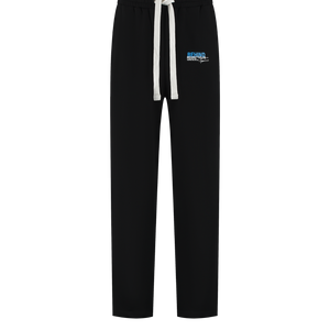 Leap of Faith Straight Leg Sweatpants