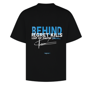 Leap Of Faith Tee