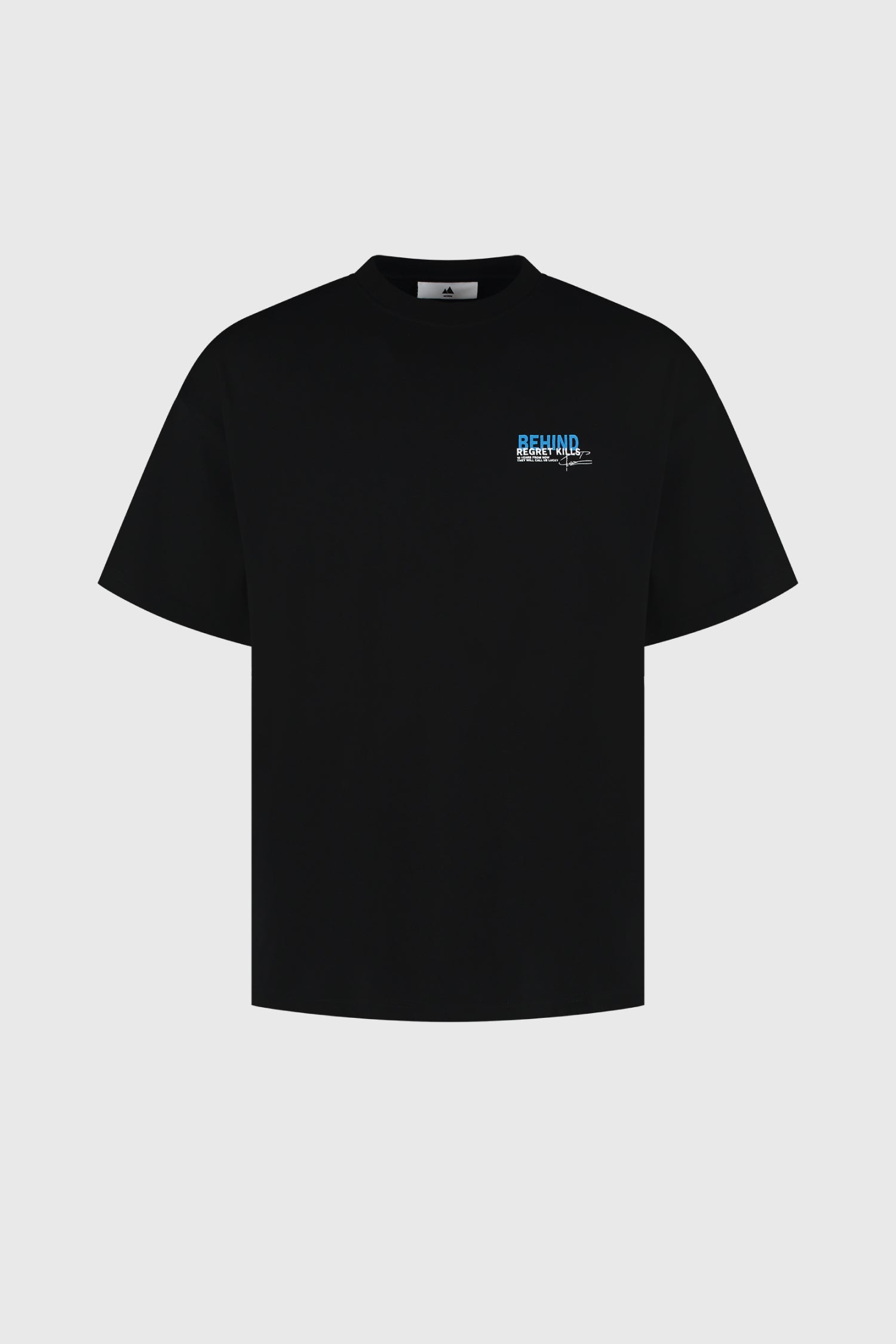Leap Of Faith Tee