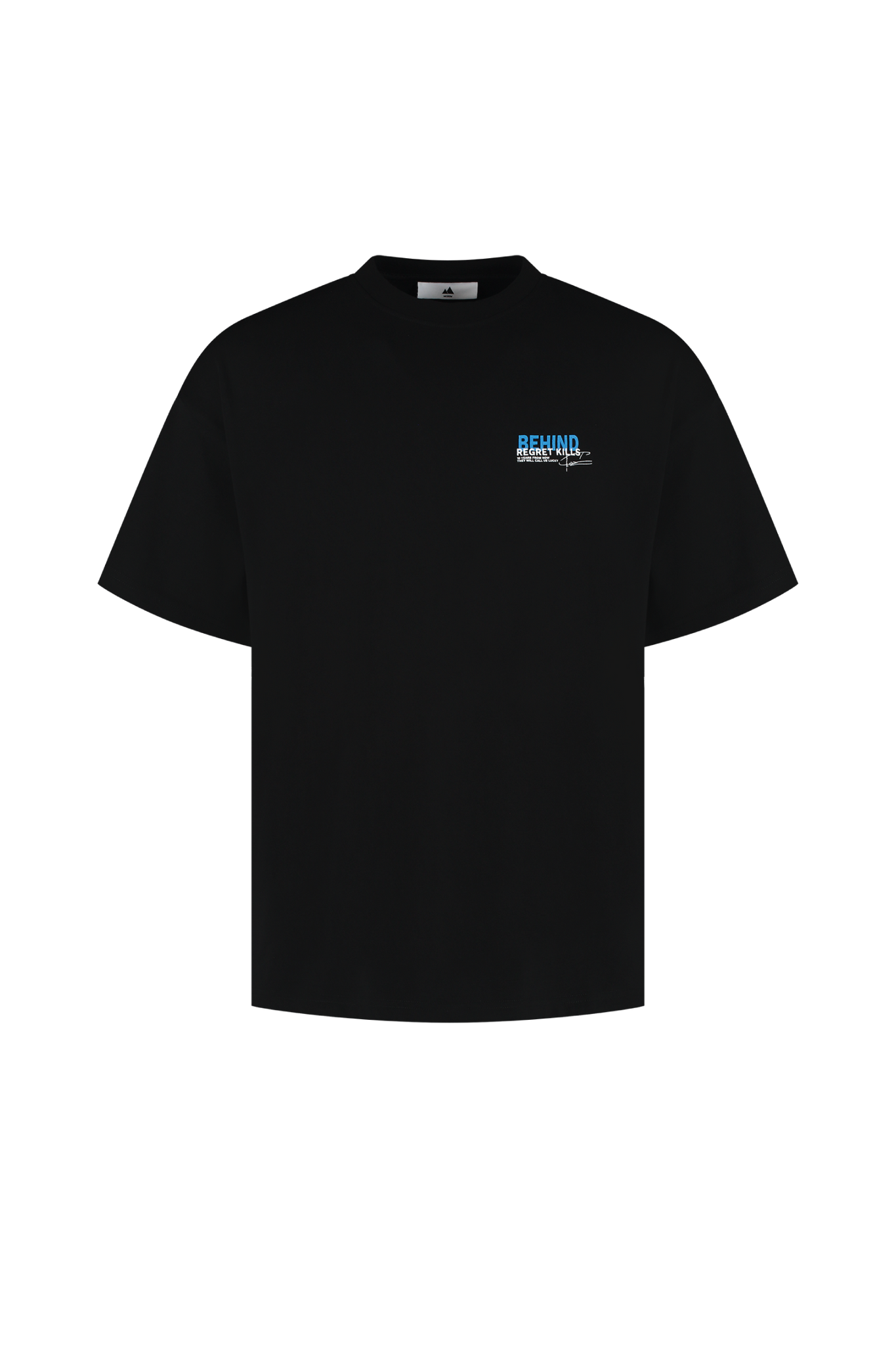 Leap Of Faith Tee