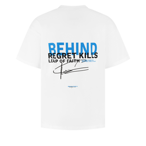 Leap Of Faith Tee