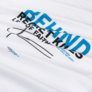 Leap Of Faith Tee
