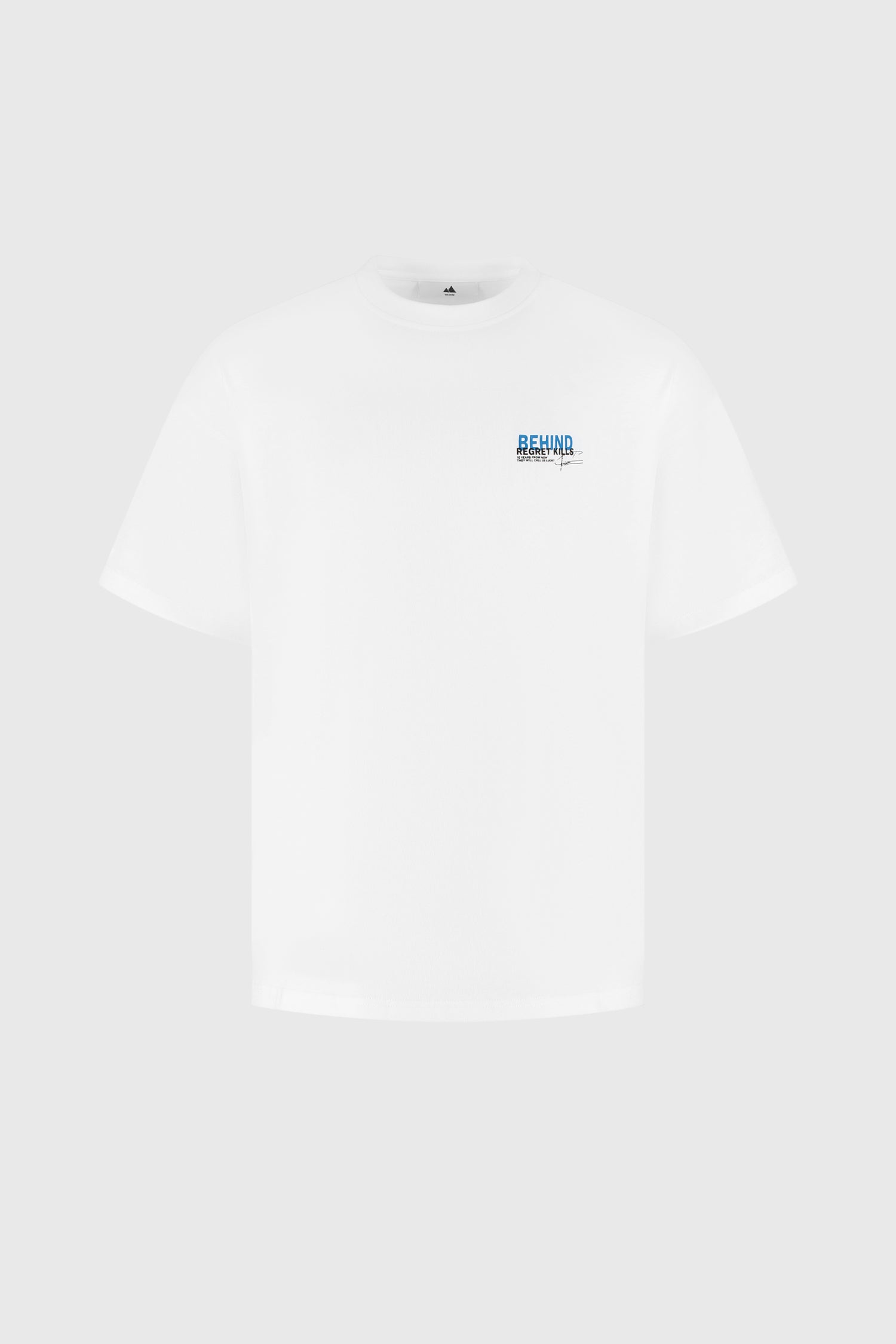 Leap Of Faith Tee